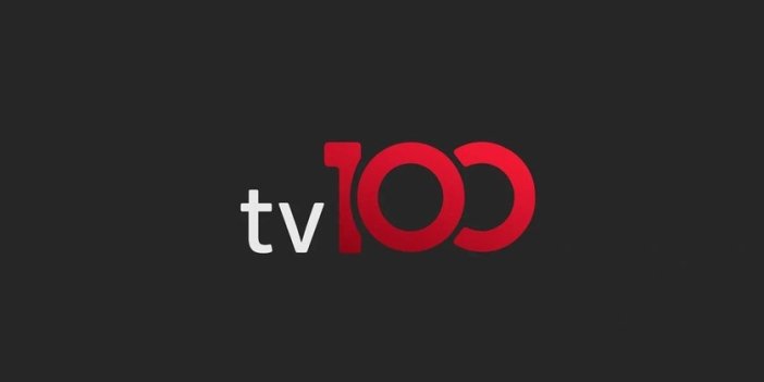 TV100’den SADAT’a suç duyurusu