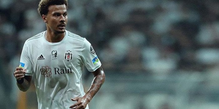 Dele Alli neden oynamıyor? Şenol Güneş açıkladı