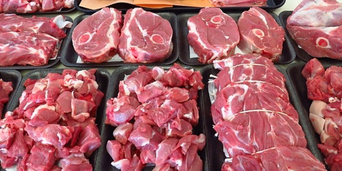 Kırmızı etin kilosu 200 lirayı aştı, Et Konseyi Başkanı 'pahalı değil' dedi: Kırmızı etin 1 kilosuyla 1 kilo börek alınabiliyor