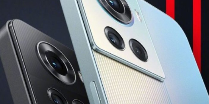 OnePlus Nord CE 3’ün özellikleri ortaya çıktı