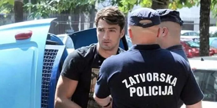 Türkiye'de öldürülen Sırp mafya liderine İçişleri'nin oturma izni verdiği ortaya çıktı