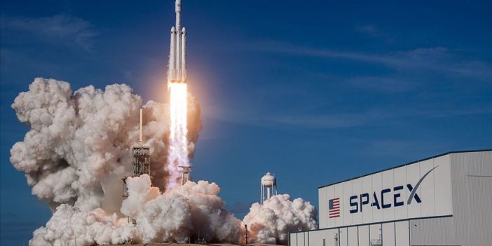 SpaceX çalışanları isyan etti: O yokken daha iyiyiz