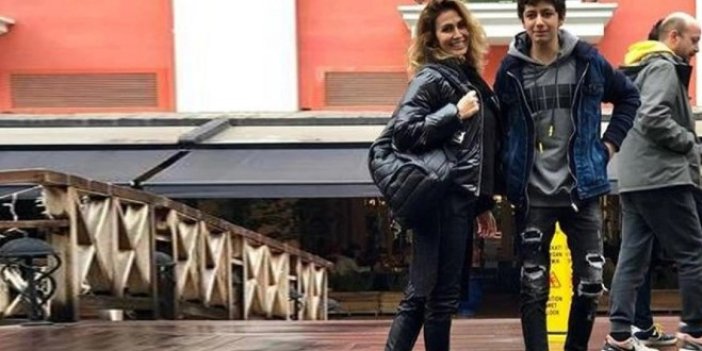 AKP'li eski başkanın 19 yaşındaki oğlu kalp krizine yenildi