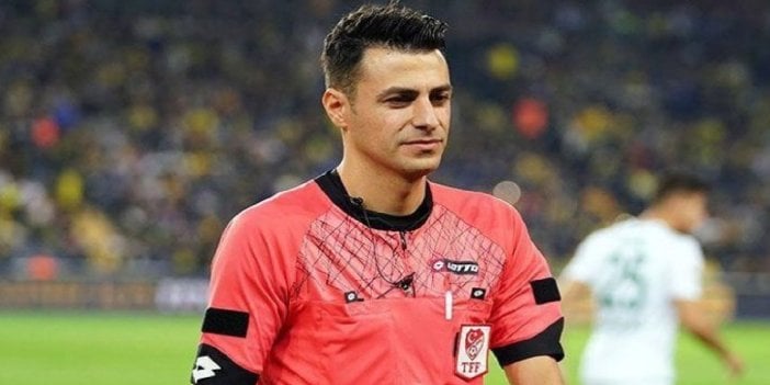 Süper Lig'de kritik maçlara kritik atamalar