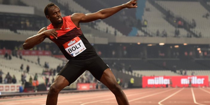 Usain Bolt hayatının şokunu yaşadı: Emekliliği hayal oldu