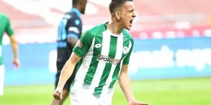 Amir Hadziahmetovic'te Beşiktaş'a rakip çıktı