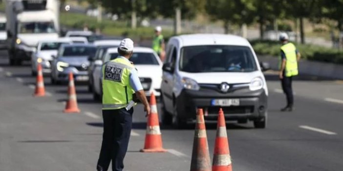 D-100 İstanbul istikametine gidecek sürücüler dikkat