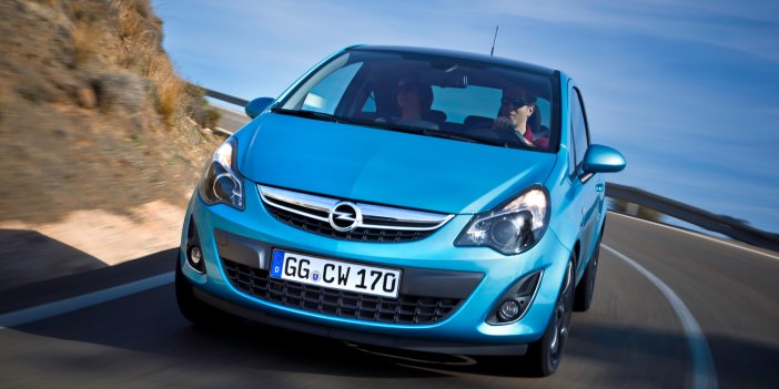 Opel Corsa’nın 2023 fiyat listesi belli oldu. Özellikleri de açıklandı