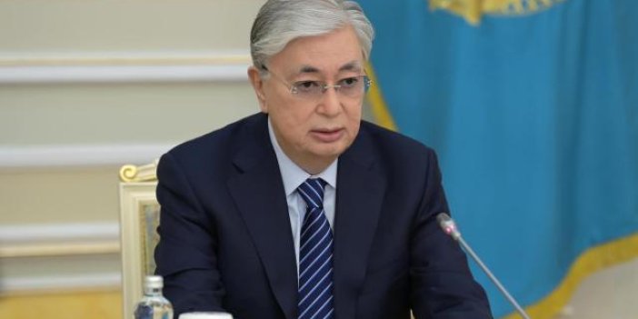 Kazakistan’da Meclis feshedildi 19 Mart'ta erken seçim yapılacak