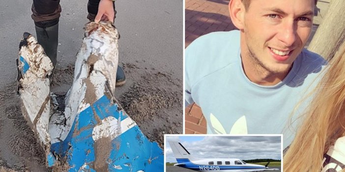 Uçak kazasında ölen Emiliano Sala hakkında skandal gelişme ortaya çıktı