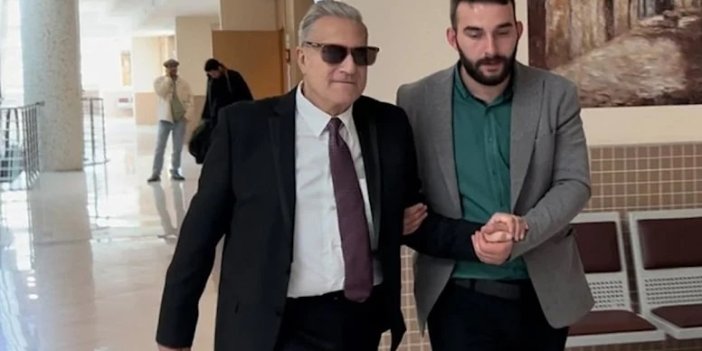 Mehmet Ali Erbil mahkemede aylık gelirini açıkladı. "Oyuna getirildim"