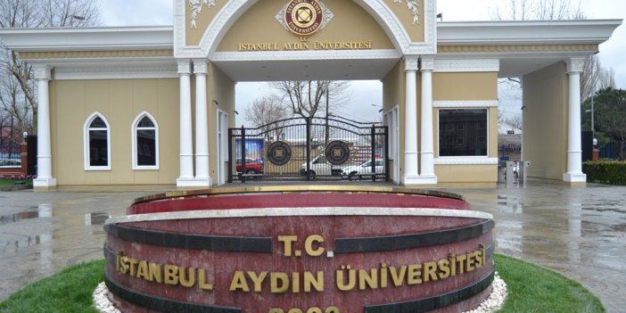 İstanbul Aydın Üniversitesi 3 akademik personel alacak