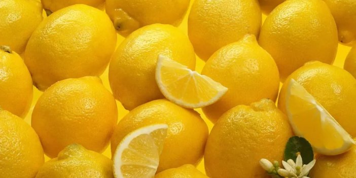 Limon en çok bu hastalıklara iyi geliyor