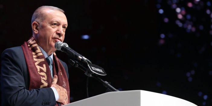 Erdoğan 'müjde' diyerek duyurdu: Roman Koordinasyon Merkezi kuruyoruz
