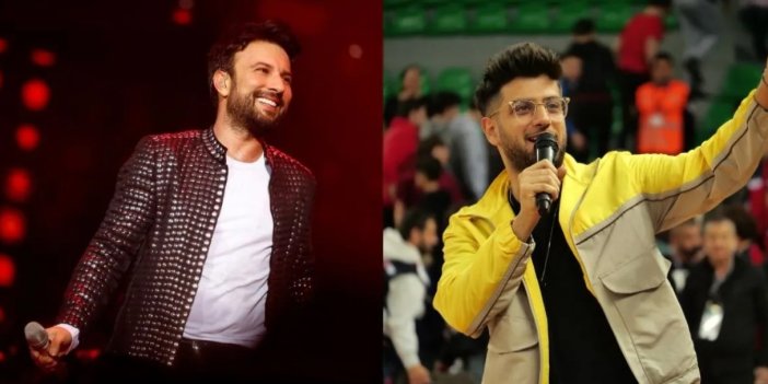 Tarkan ve Reynmen hakkında flaş iddia ortaya atıldı