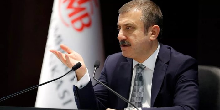 Kavcıoğlu: Döviz kuru 2021'nin sonundan beri istikrarlı bir şekilde devam ediyor.
