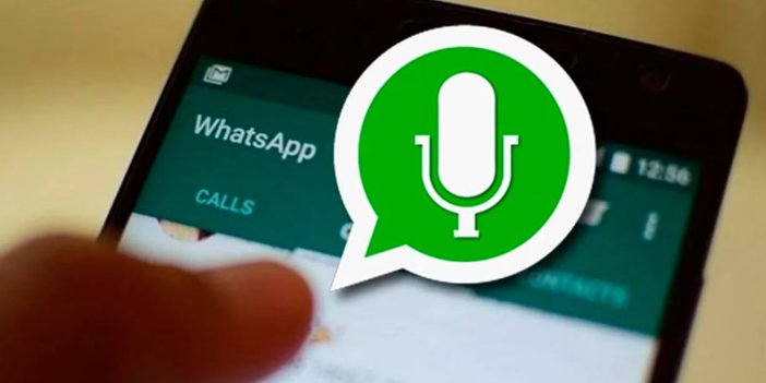 WhatsApp’ta sesli mesaj tehlikesi. Hesabınız ele geçirilebilir