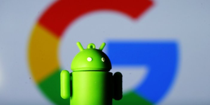Google'ın yeni işletim sistemi. Android 13 bomba gibi geliyor