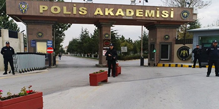 Emniyet Genel Müdürlüğü Polis Akademisi Başkanlığı 4 akademik personel alacak