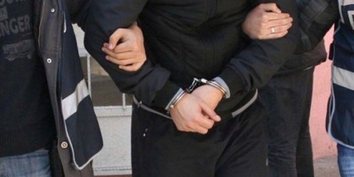 Aydın'da 25 yıl hapis cezası bulunan firari hükümlü yakalandı