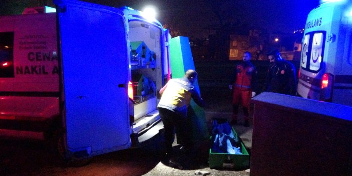 Kahramanmaraş'ta yangın faciası: 3 çocuk hayatını kaybetti