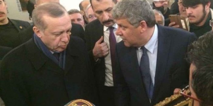 Erdoğan’ın arkadaşı Gürsoy’un şirketi BG Maden’e bir yılda ikinci teşvik