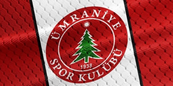 Ümraniyespor'dan Fenerbahçe'ye yasak