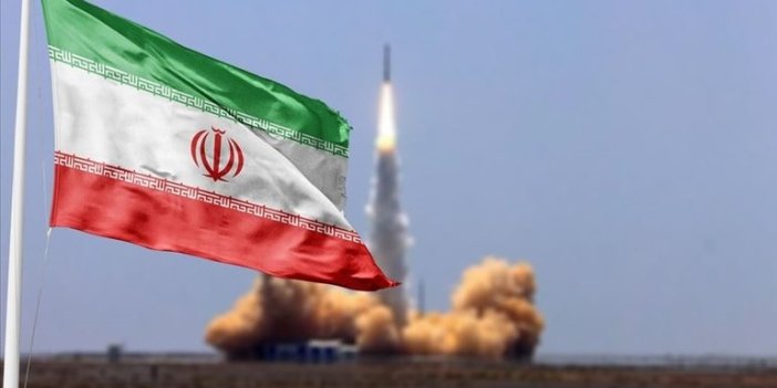 İran'dan Avrupa'ya nükleer tehdidi