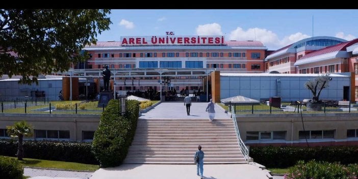 İstanbul Arel Üniversitesi  Öğretim elemanları alacak