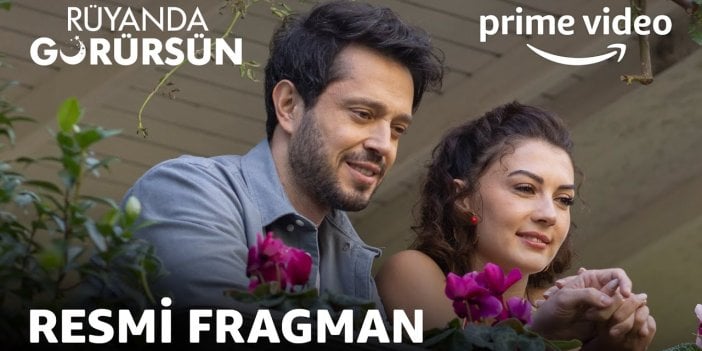 Rüyanda Görürsün fragmanı yayınlandı mı? Murat Boz ve Burcu Özberk’in filmi Rüyanda Görürsün ne zaman nerede yayınlanacak?