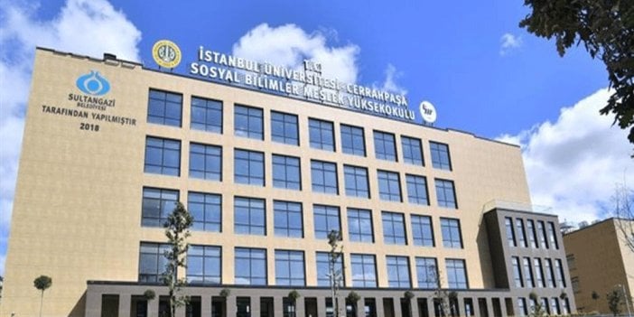 İstanbul Sağlık ve Sosyal Bilimler Meslek Yüksekokulu akademik personel alacak