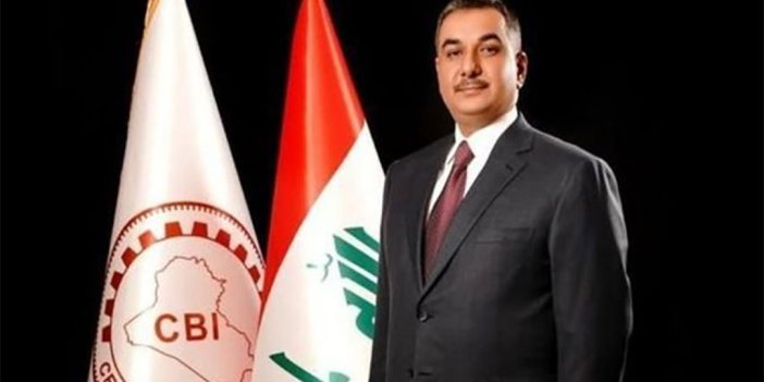 Irak'ta dolar yükseldi Merkez Bankası Başkanı görevden alındı