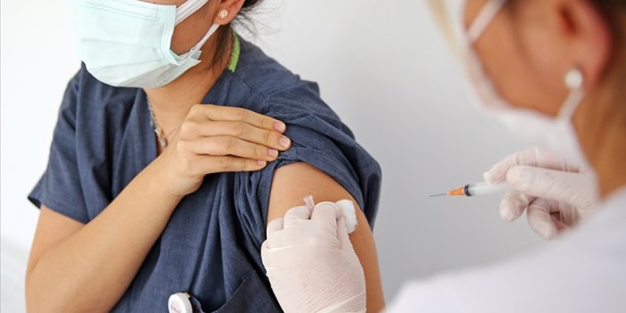 Kovid-19 aşılarının belirgin yan etkisi var mı?