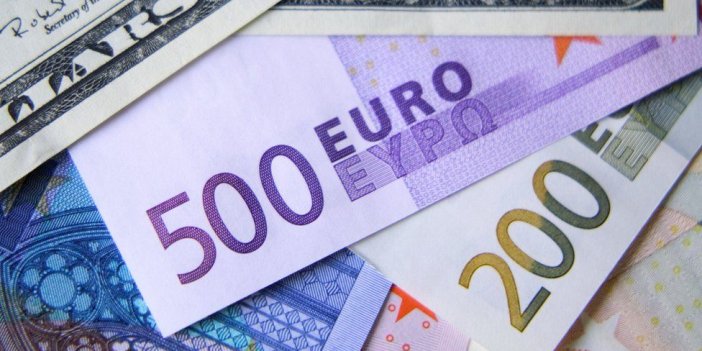 Euro rekor kırdı. Kurdaki yükseliş durmuyor