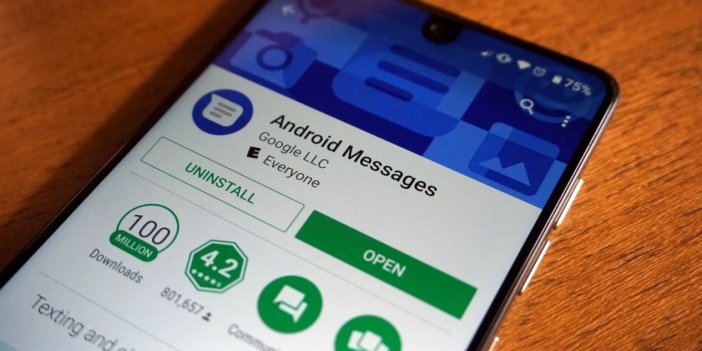 Google Mesajlar WhatsApp’a rakip olacak. Müthiş özellik geliyor