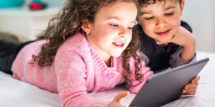 Çocuklar internet ortamından nasıl korunur? Ebeveynlere 3 tavsiye