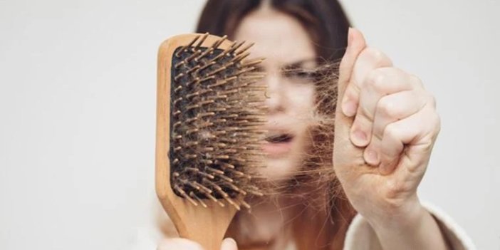 Uzmanlardan günde 100 telden fazla saçı dökülenlere kritik uyarılar