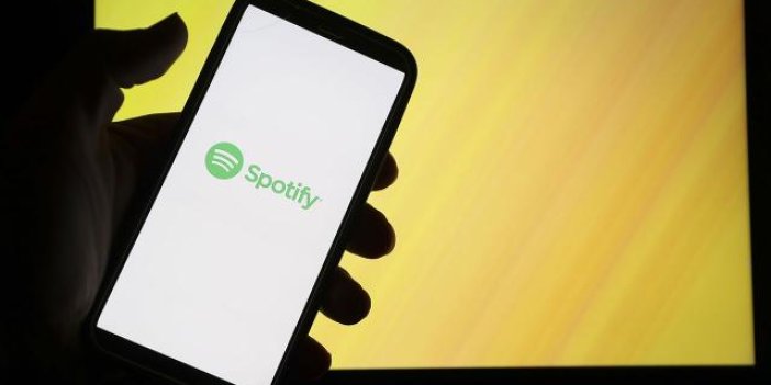 İsveç merkezli Spotify çalışanlarının yüzde 6'sını işten çıkarıyor