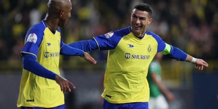 Tecrübesinden yaralanacaklar: Al-Nassr'dan Ronaldo'ya flaş teklif