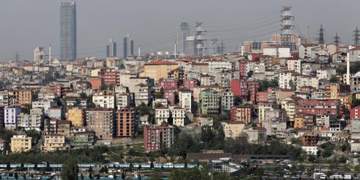 İstanbul’da açık artırmayla ev kiralama dönemi. Emlak krizi büyüyor