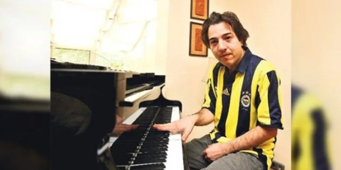 Fenerbahçeli Fazıl Say: Hakemin bizi tutmasından rahatsızlık duydum