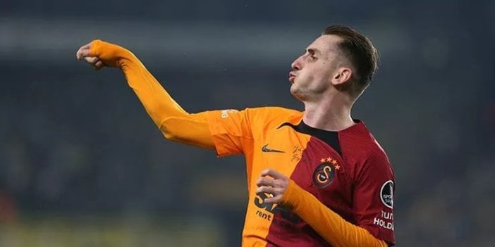 20 milyonluk imza: Galatasaray'dan Kerem Aktürkoğlu için flaş karar