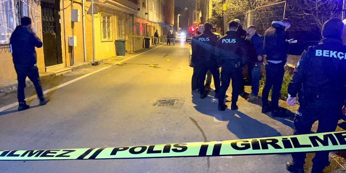 Bursa'da bir kadın silahla başından vuruldu