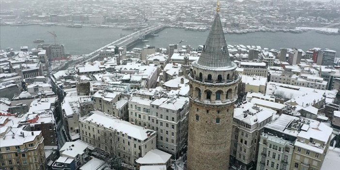 İstanbul’a kar ne zaman yağacak? Şubat’ta kar yağacak mı?