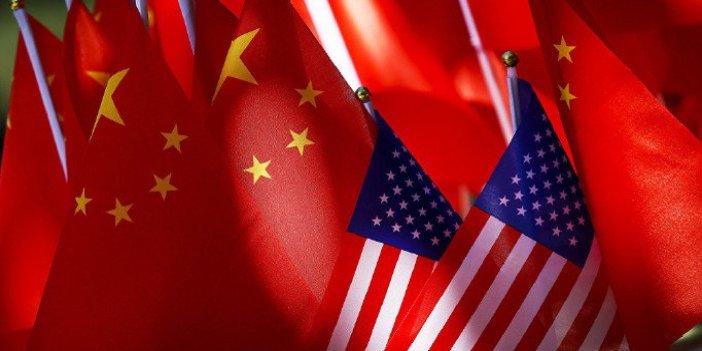 Çin'den, ABD Hazine Bakanı'nın borçlarına ilişkin çağrısına tepki
