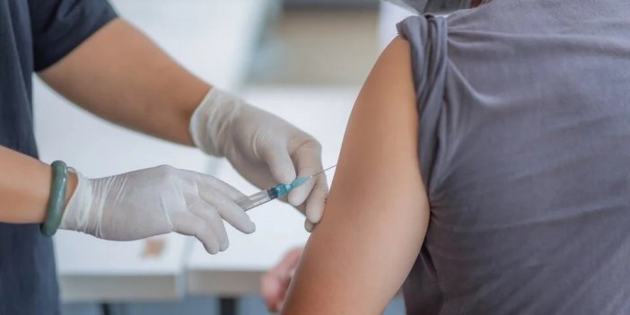 Korona virüs aşısı grip aşısı gibi yılda bir kez yapılacak