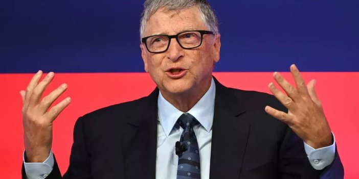 Bill Gates: Sıradaki pandemiye hazır olun insan yapımı olabilir