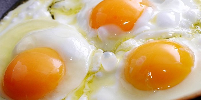 Evden çıkarken yediğiniz yumurta bakın nelere yol açabilliyor?