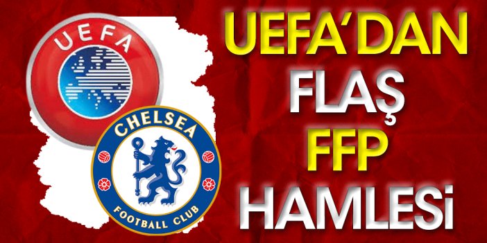 Kurallarda değişikliğe gidecek: UEFA'dan flaş FFP hamlesi