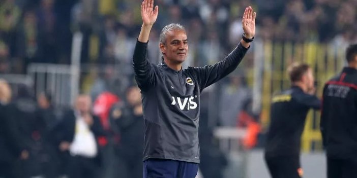 Fenerbahçe'yi şahlandırmıştı: İsmail Kartal lige geri dönüyor